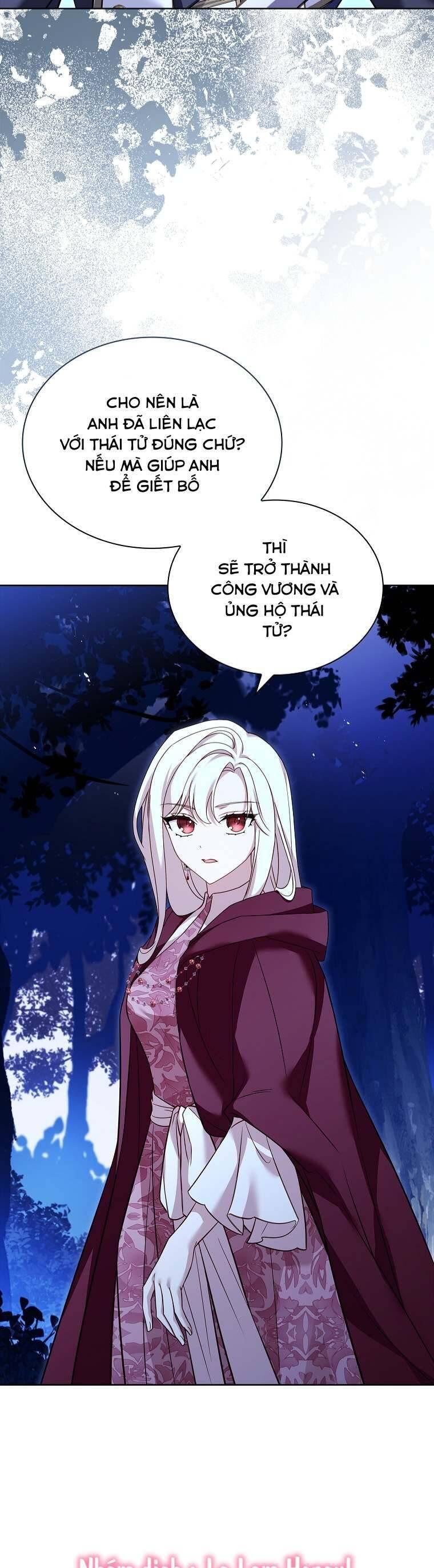 để yên cho tiểu thư hiền chapter 115 3