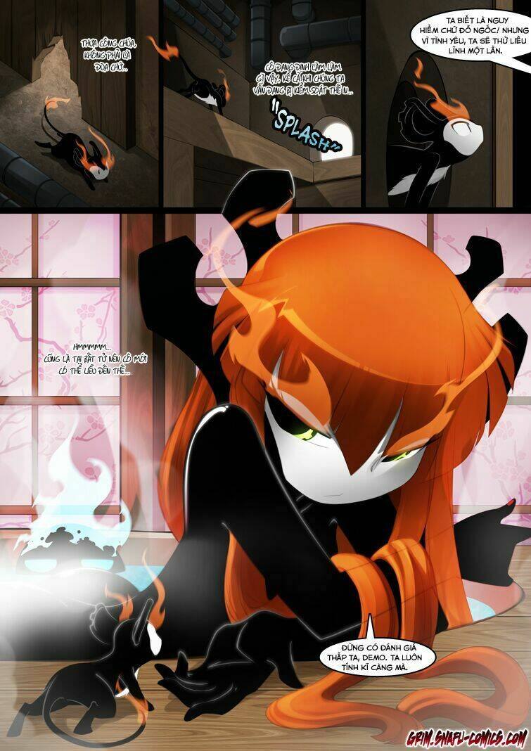 grim tales chapter 9 17