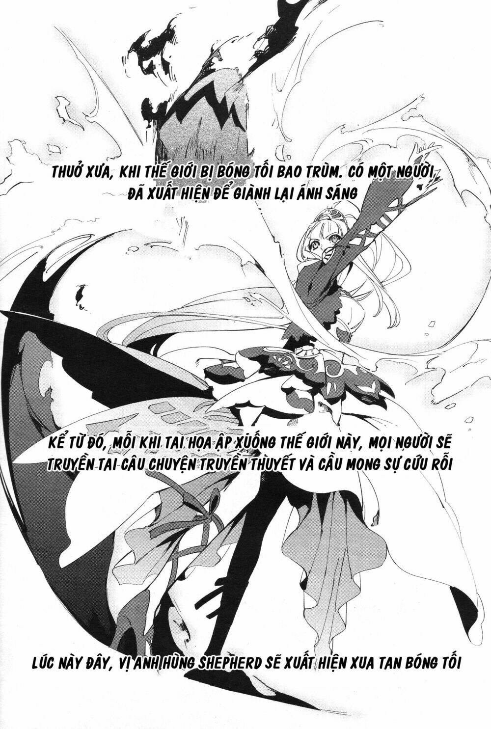 tales of zestiria comic chapter 1.2 32