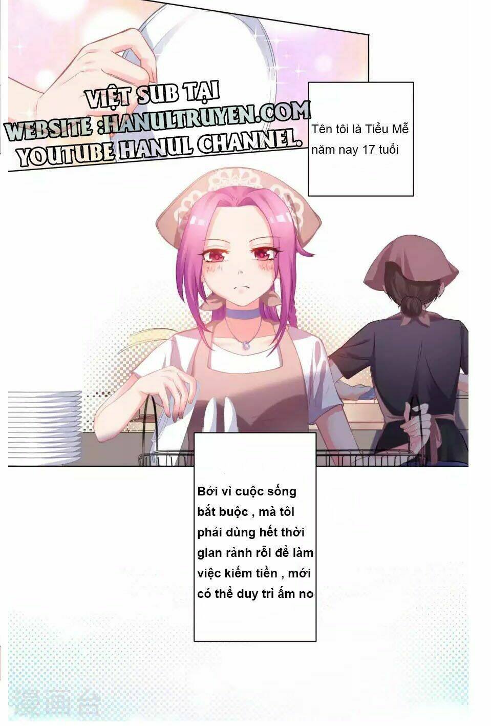 lớp học bổ túc ban đêm của giáo viên hai mặt chapter 4 2