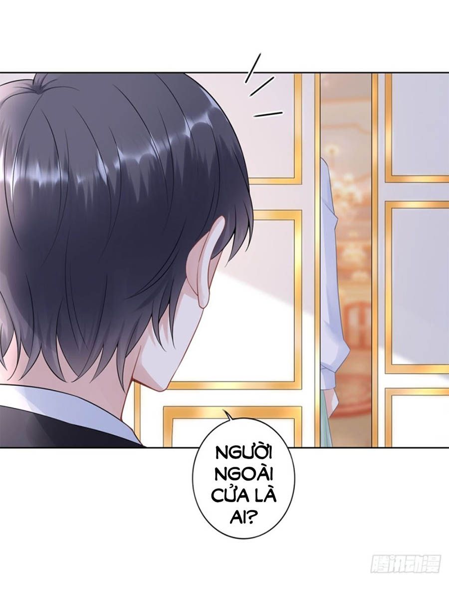 Bạn Trai Điều Khiển Giấc Mơ chapter 55 - Trang 28