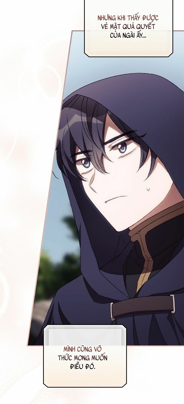 tôi nhìn thấy cái chết của bạn chapter 30 17