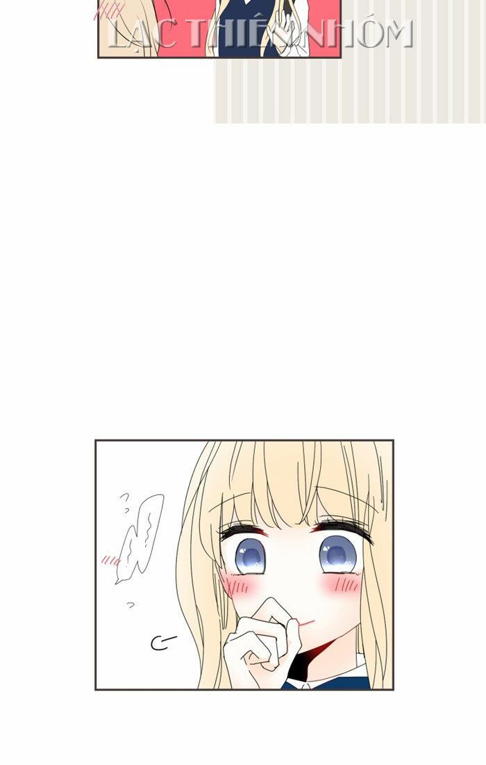 choco ngọt ngào chapter 35 20