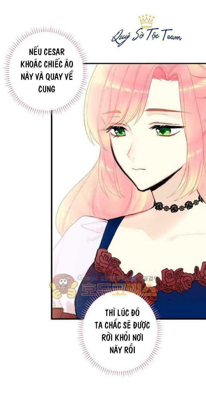 thánh nữ ẩn danh chapter 33 18