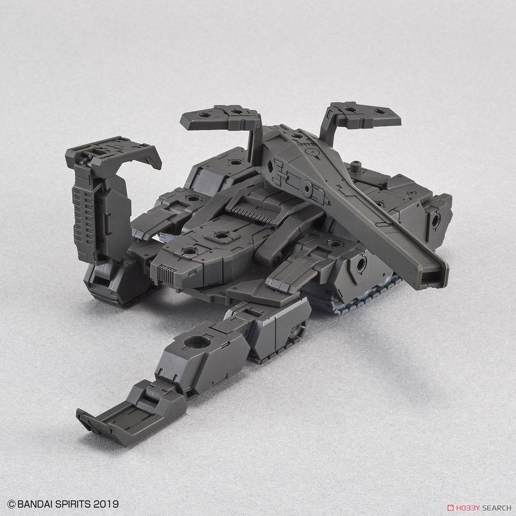 Bộ mô hình lắp ráp 30MM 1/144 Extended Armament Vehicle OLIVE DRAB