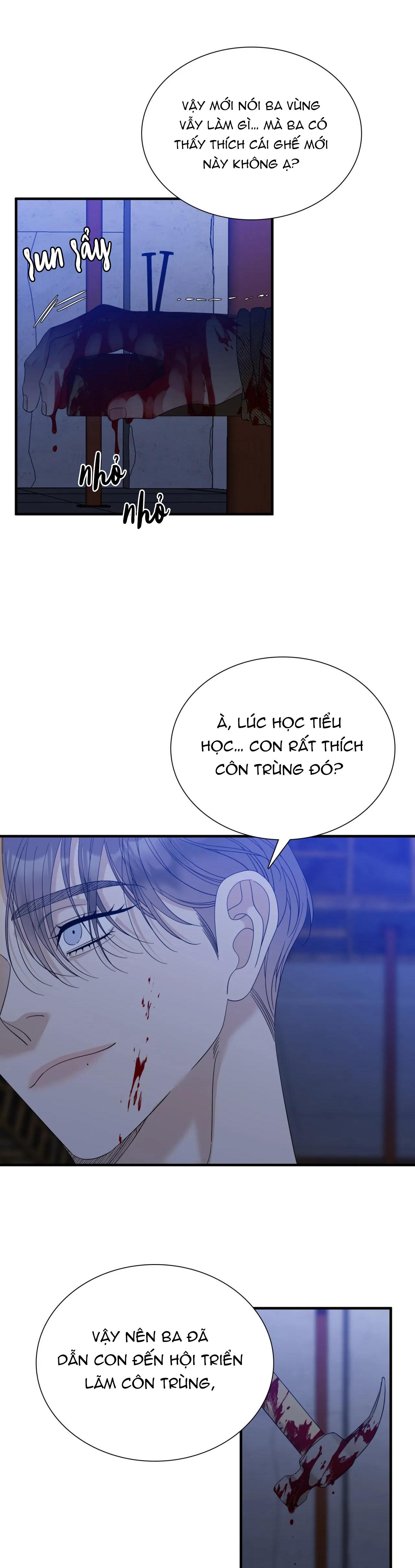 tên rác rưởi chapter 50 34