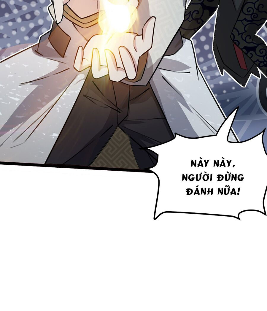 đại bảo kiếm của tôi chapter 26 8