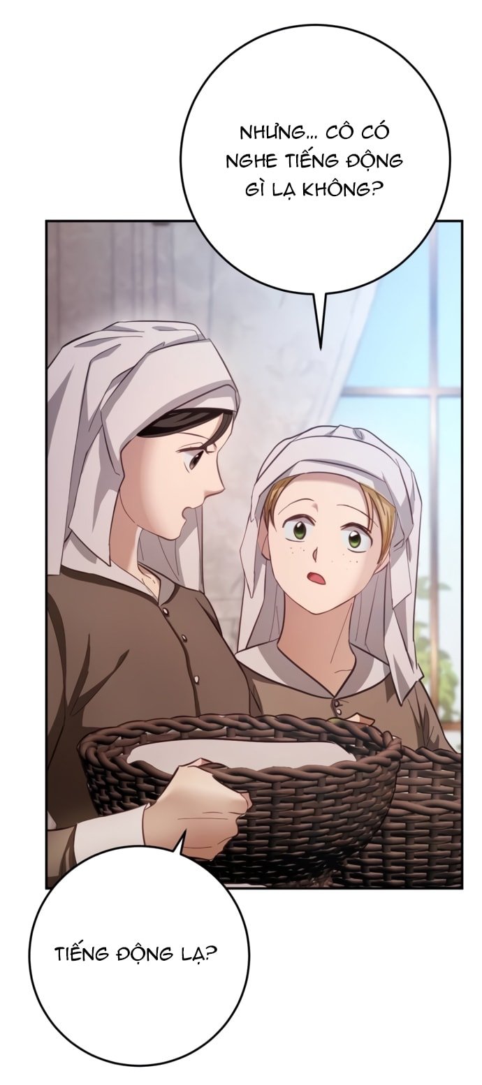 phía sau nụ cười của nàng công chúa sống sót chapter 17.2 10