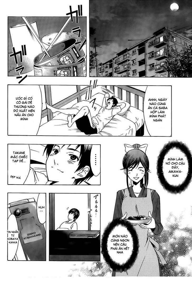 loveplus rinko days chapter 6 5
