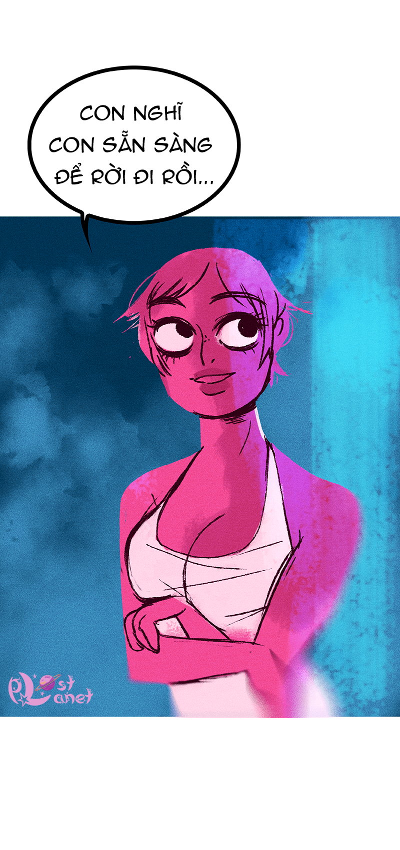 thần thoại olympus chapter 6 13