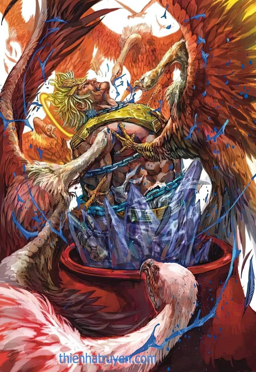 sơn hải kinh truyện chapter 312 1