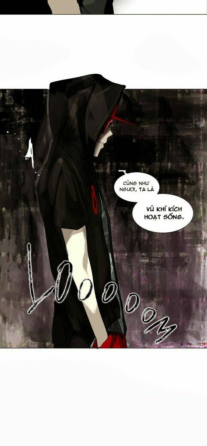cuộc chiến trong tòa tháp chapter 154 43