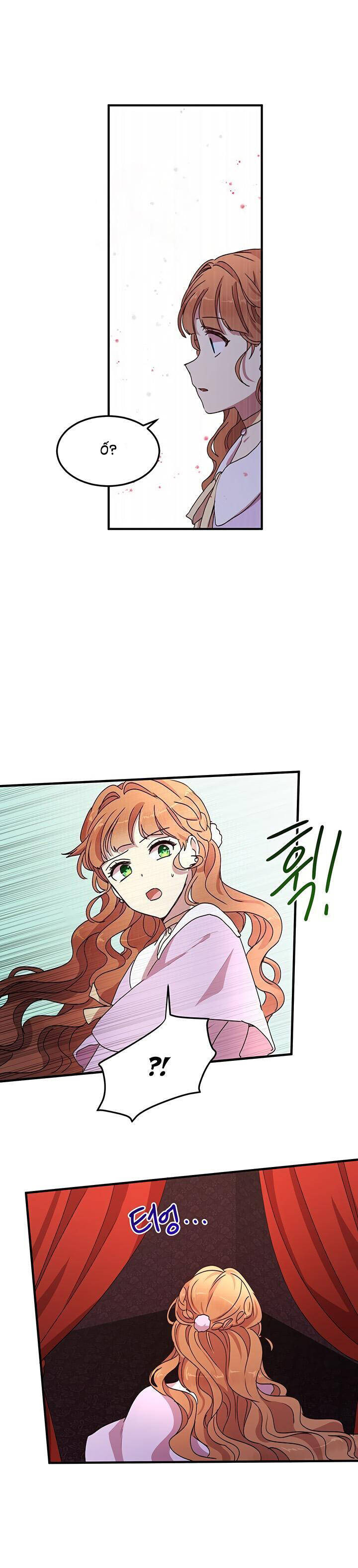 tại sao ngài làm điều này, công tước chapter 64 15