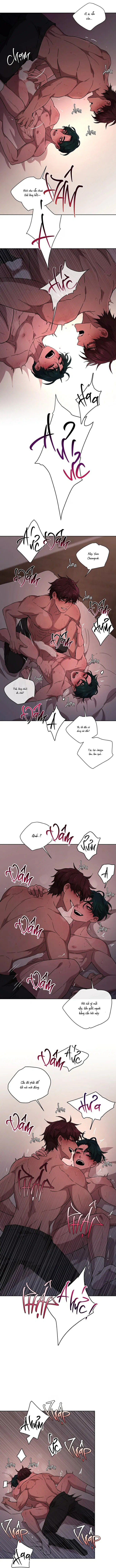 giải phóng bản chất thật của ta chapter 3 5