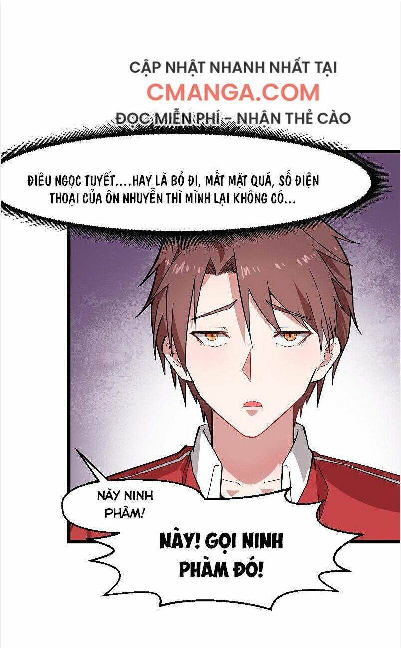 vườn trường cuồng sư hệ thống chapter 139 24