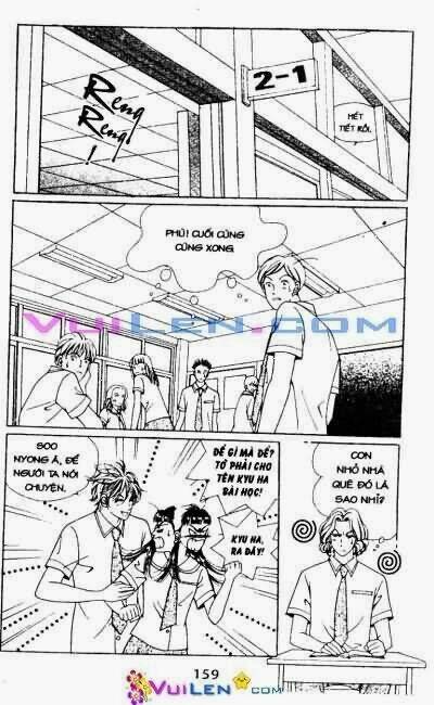cô gái trung hoa chapter 5 159