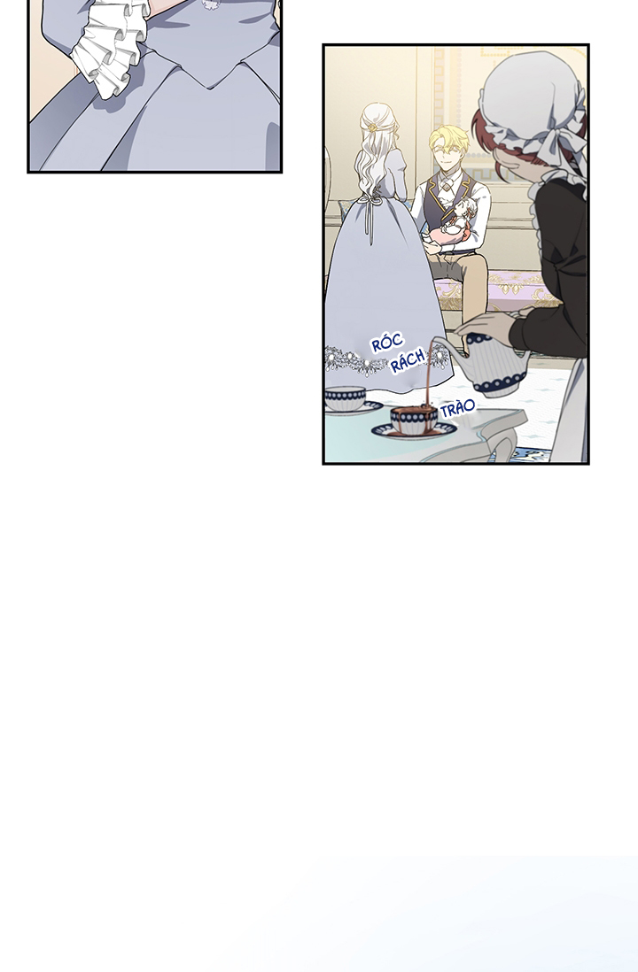 hướng đến ánh dương một lần nữa chapter 4.2 24