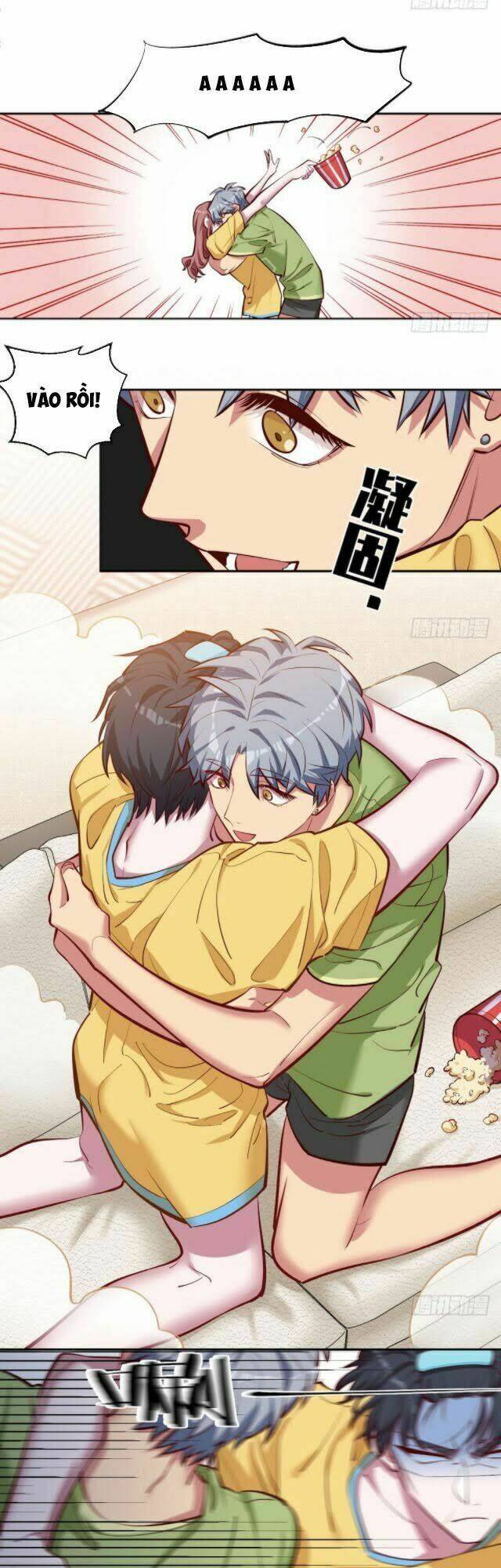 nhạc phụ đại nhân là lão bà chapter 2 25