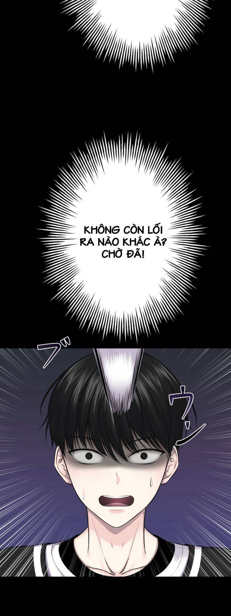 trò chơi của chúa thượng chapter 15 9