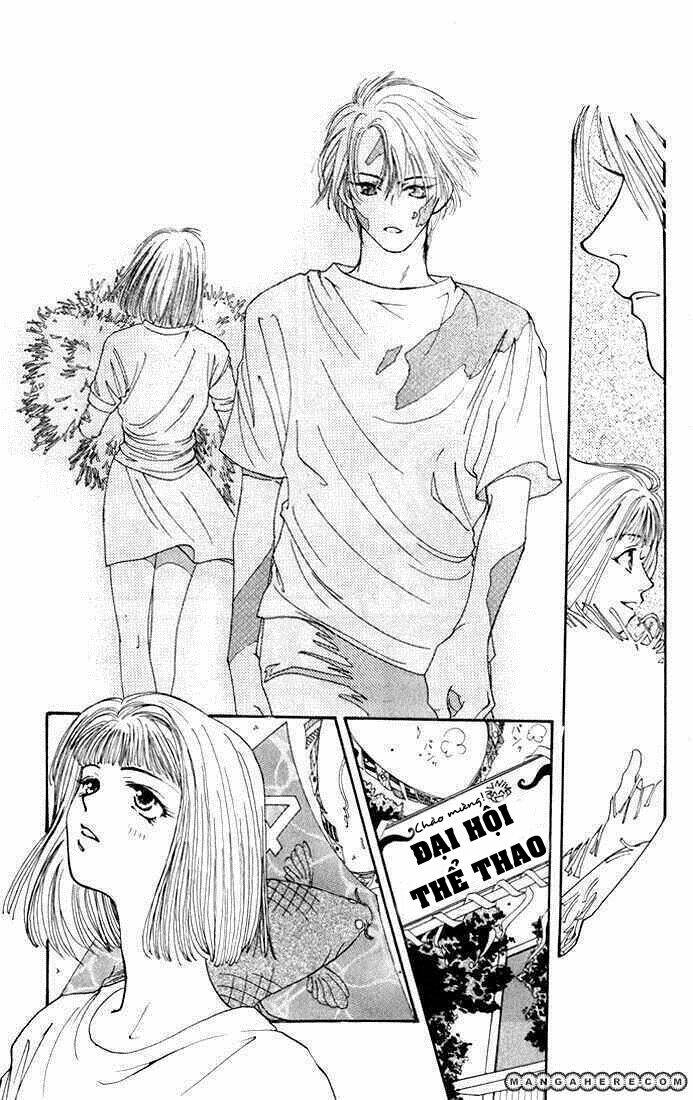 land of the blindfolded chapter 3.5 2