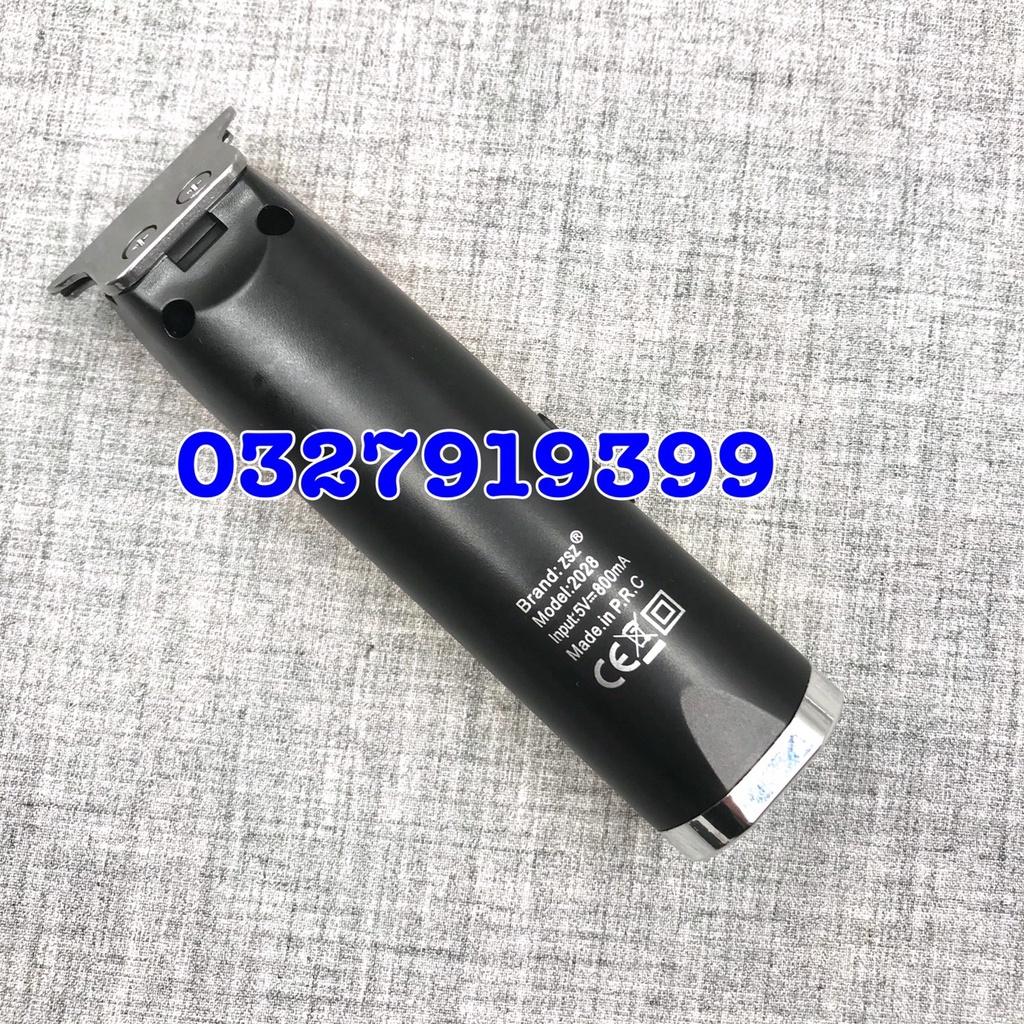 Tông đơ cạo viền cao cấp ZSZ 1895