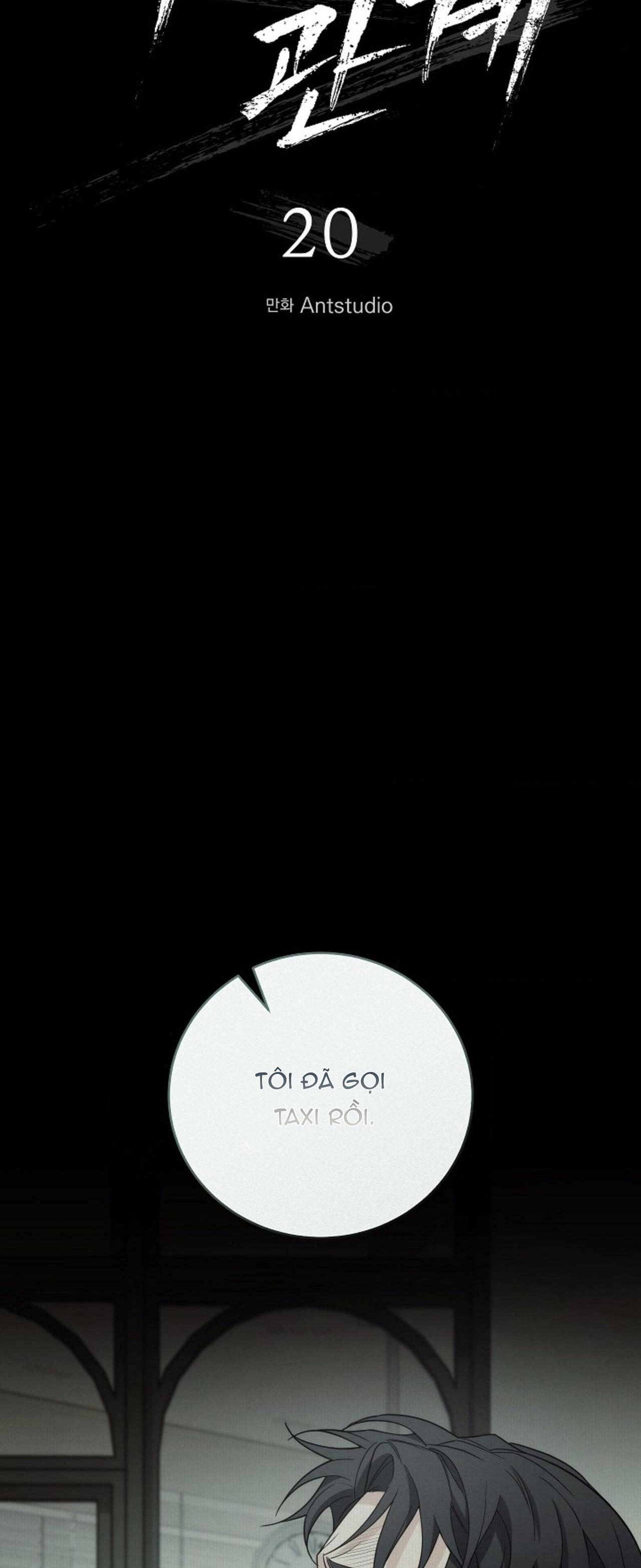 (abo)mối quan hệ không hoàn chỉnh chapter 20 8