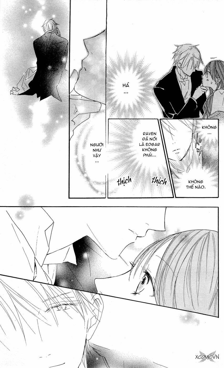 bá tước và tiên nữ chapter 15 79