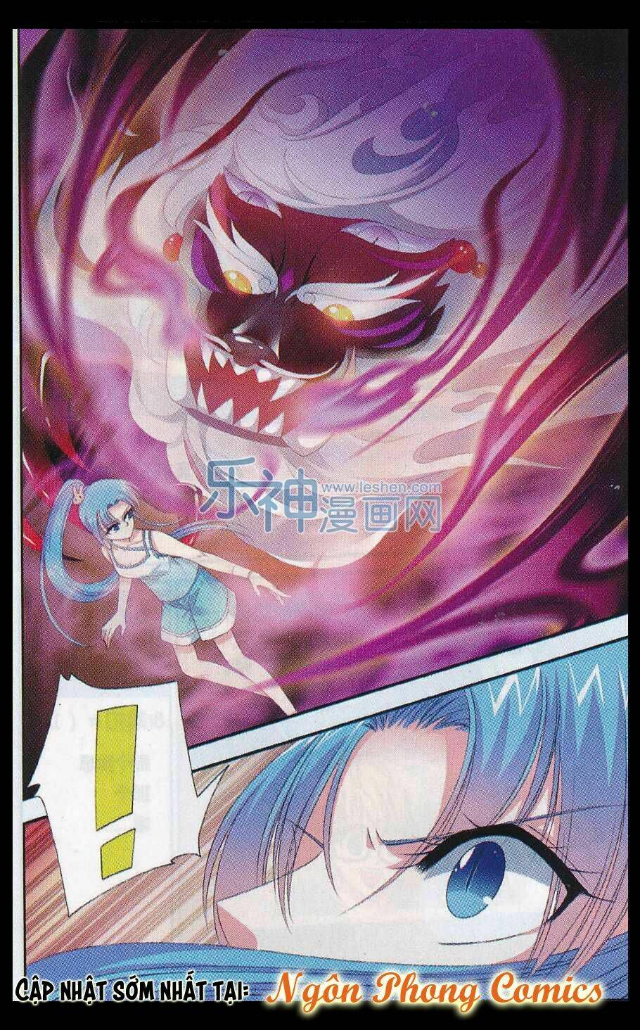 thánh cảnh thiên phương chapter 7 2