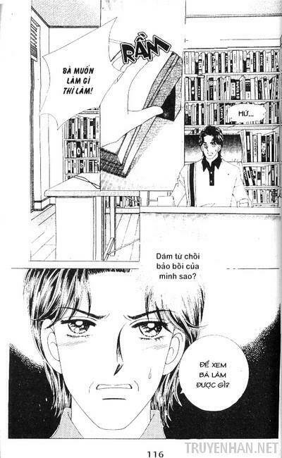 cô nàng sandwich chapter 35 20