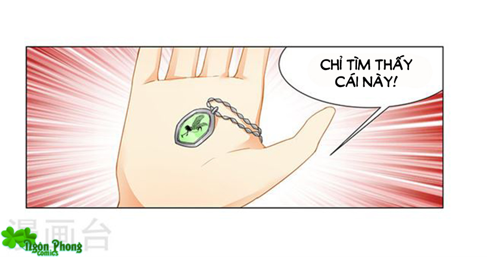 phúc hắc tổng tài đừng tới đây chapter 64 24