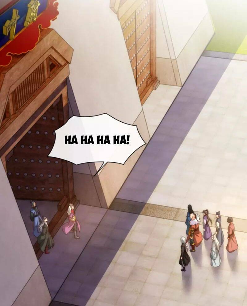 ta là thương thiên chapter 15 25