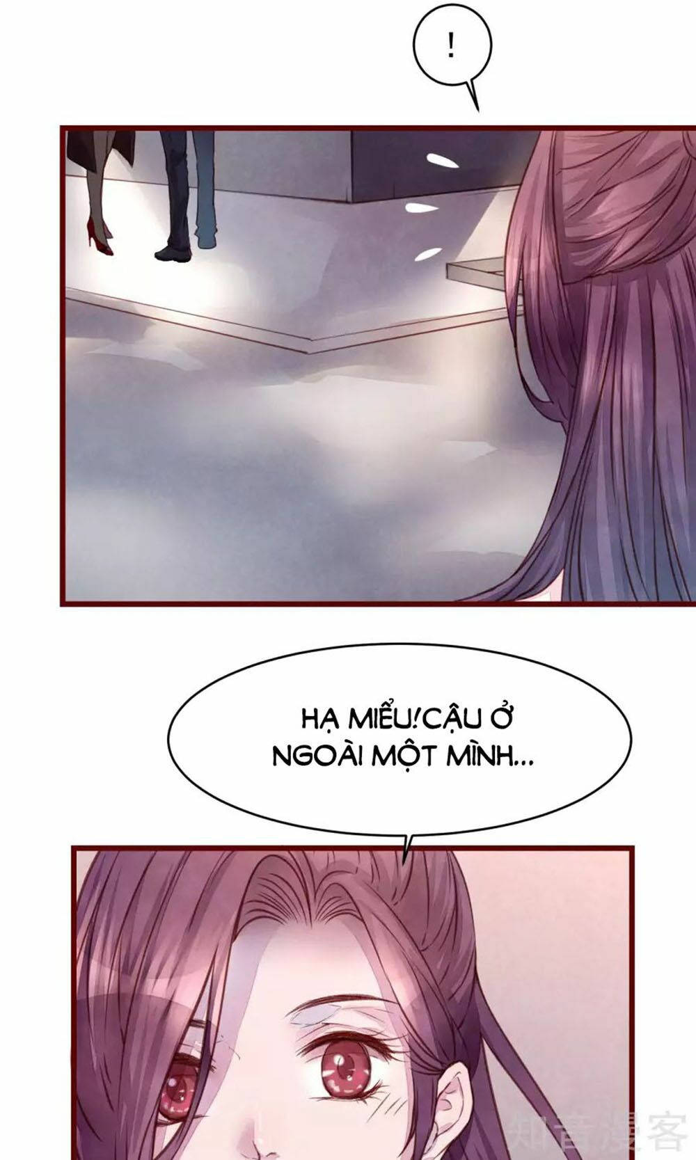 đào tạo nuôi dưỡng bạn trai mèo chapter 22 14