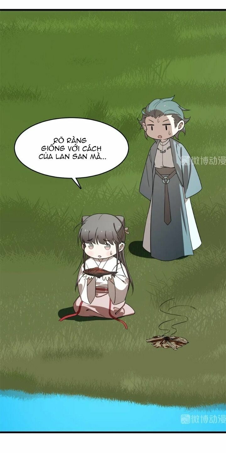 độc bộ thiên hạ: đặc công thần y chapter 241 29