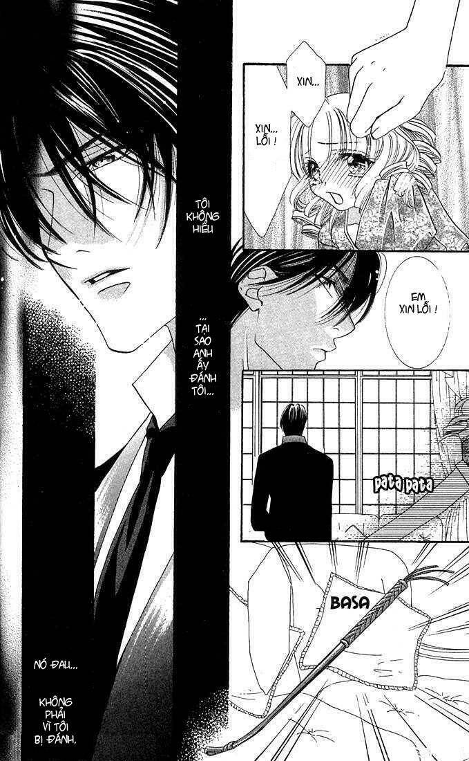 chàng thợ săn dâm đãng chapter 2 39