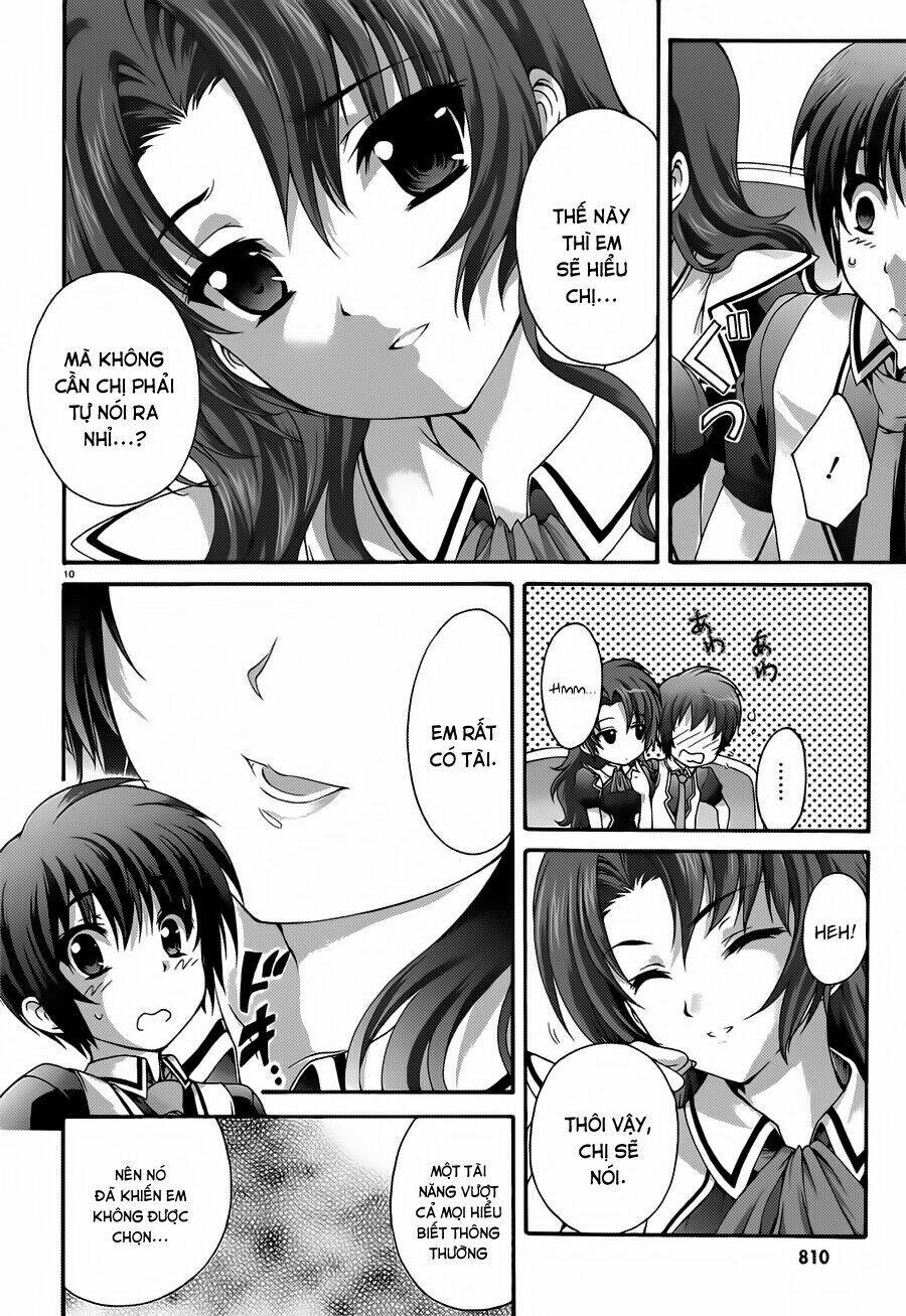 seikoku no dragonar chapter 17 11