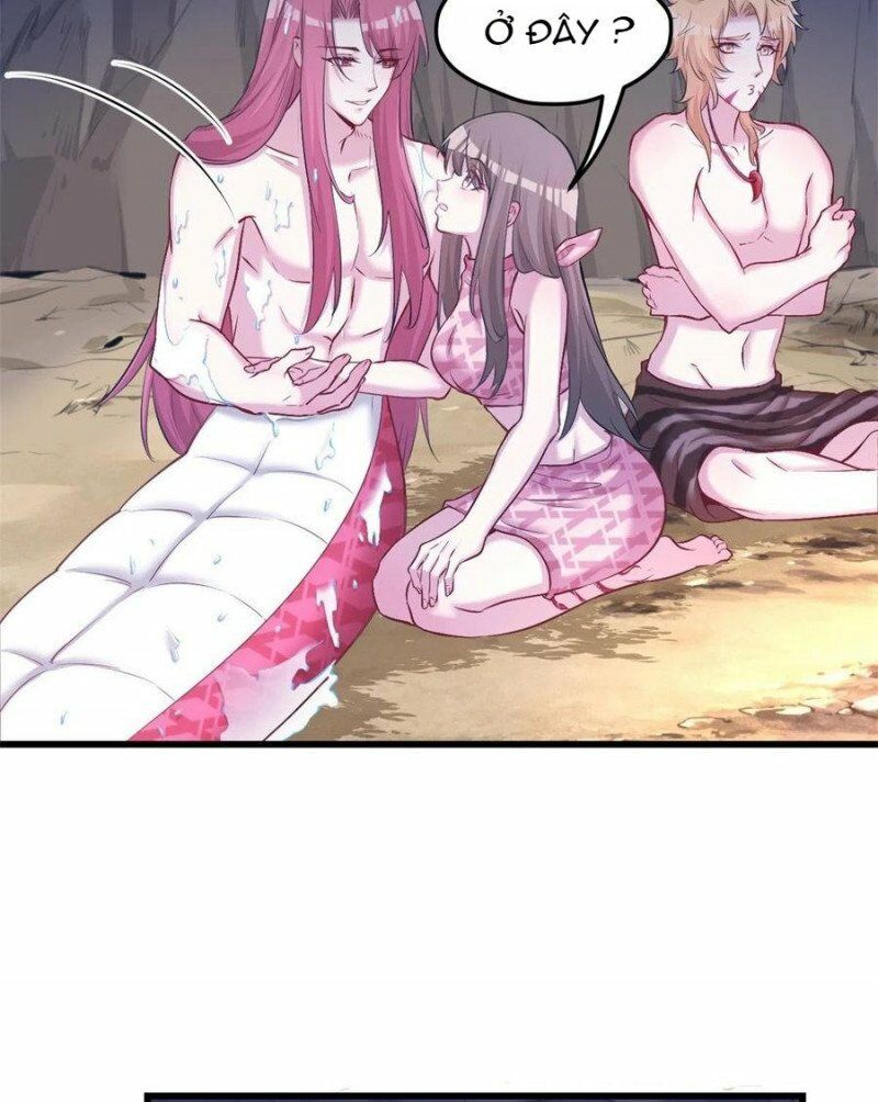 [16+] thảnh thơi thú thế chủng chủng điền, sinh sinh tể chapter 240 31