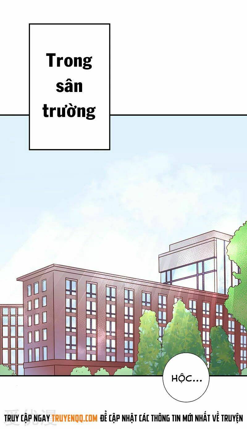 bạn gái scandal của quý thiếu chapter 11 12