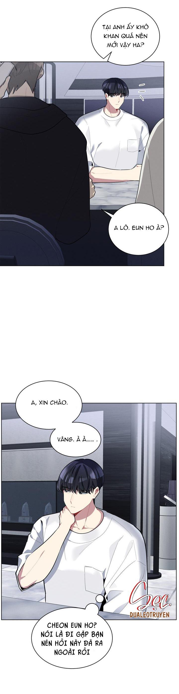 cherry scandal chapter 19 6