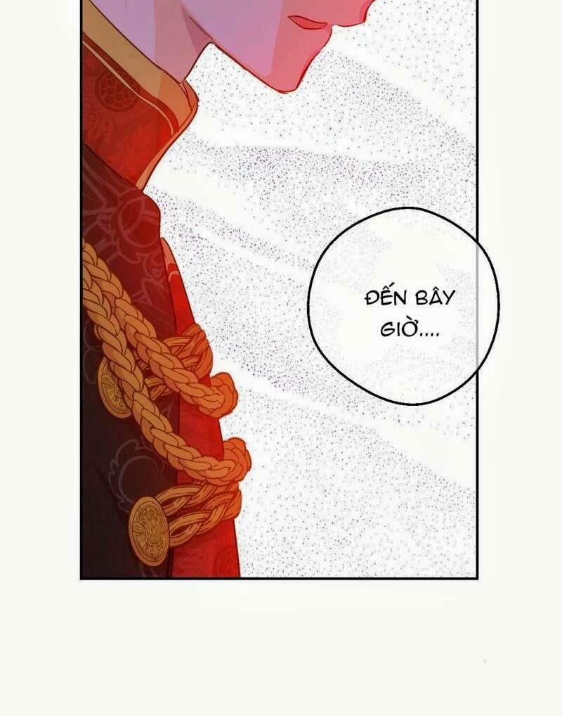 một ngày nọ tôi bỗng thành nàng công chúa chapter 111 15