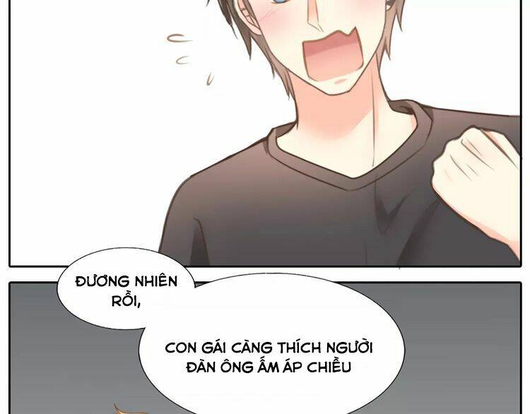 bạn trai có điện từ chapter 25.2 16