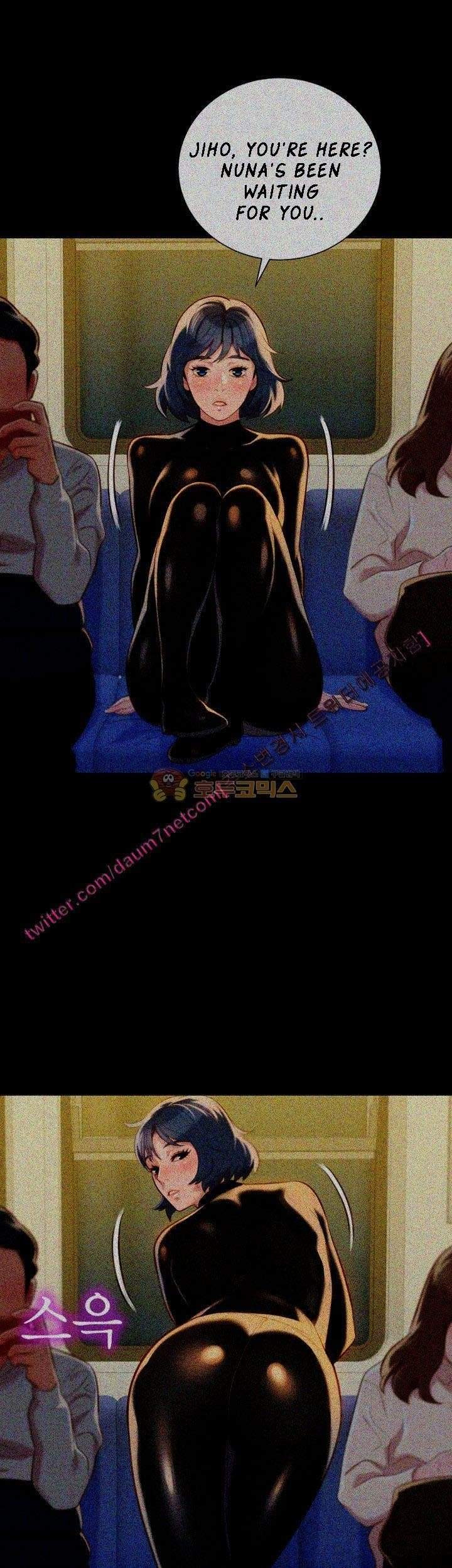 chị gái mưa chapter 29 34