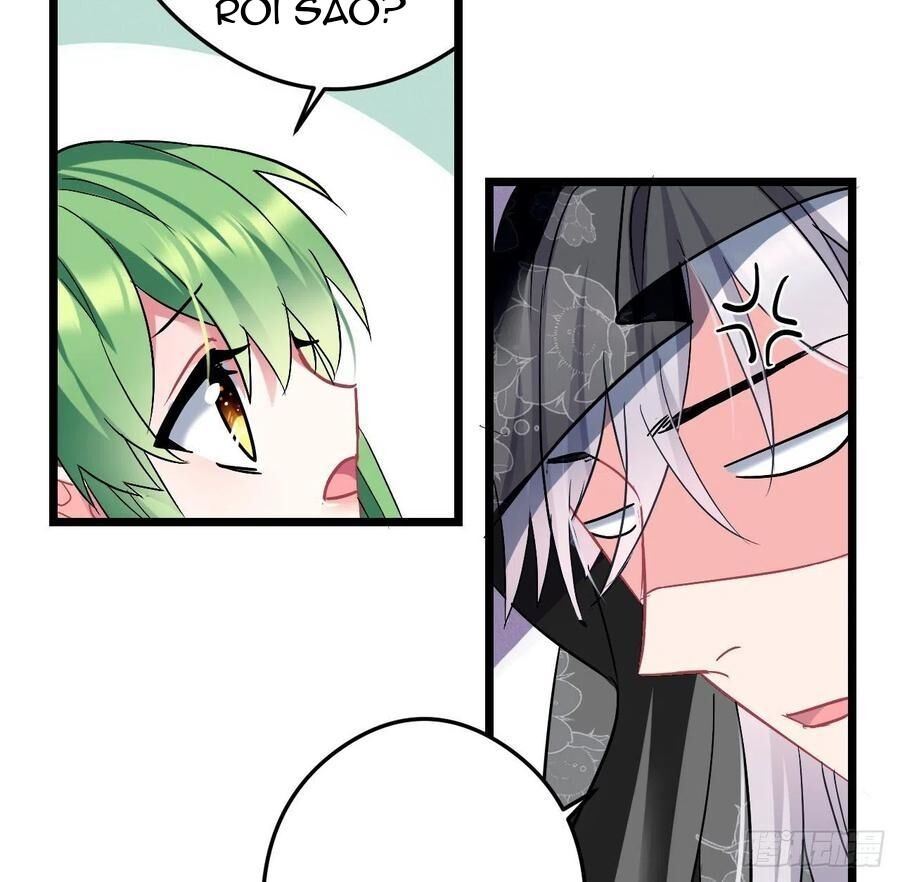 ta mới không gả cho hoàng tử phản diện chapter 55 19