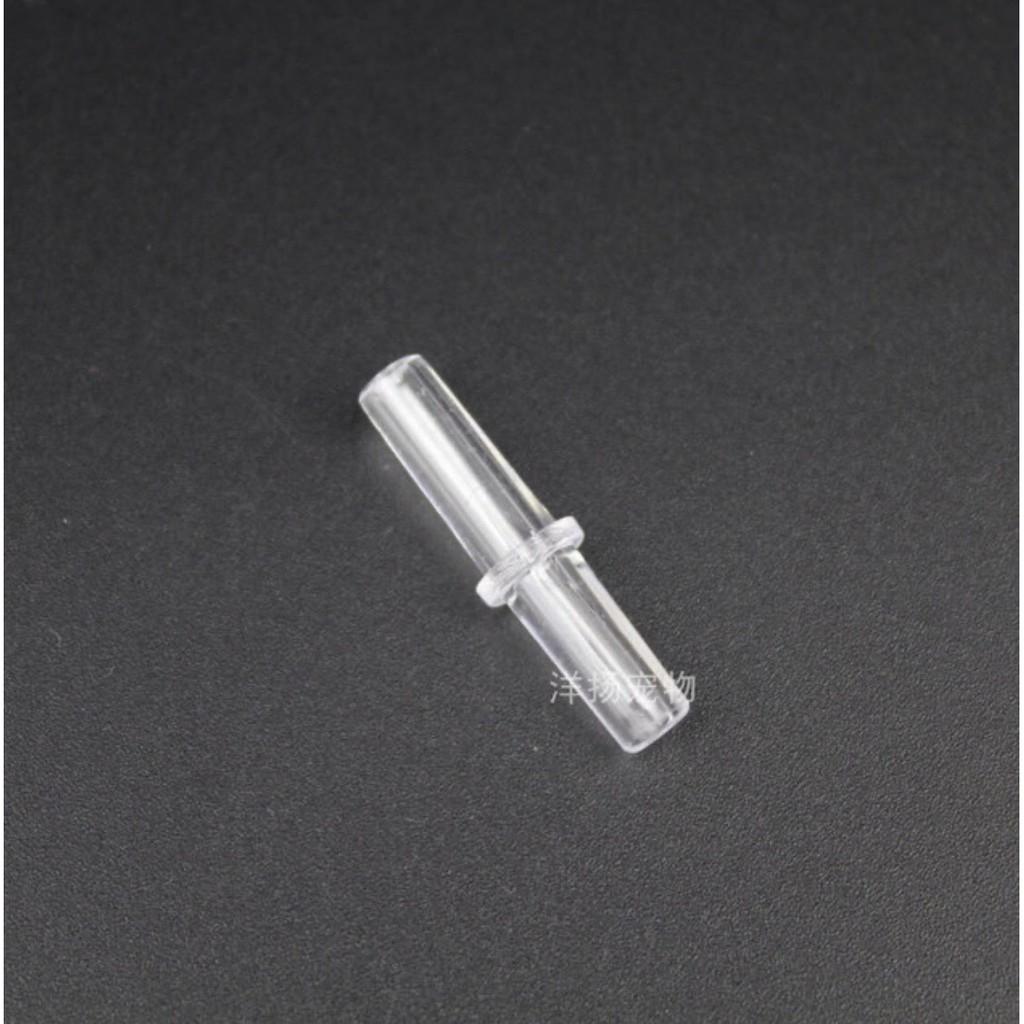 Ống nối dây sủi siêu trong siêu xịn- Ống nối dây sủi khí 4mm
