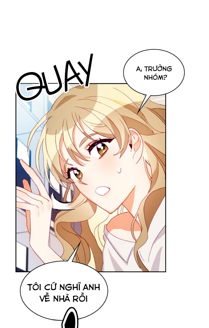 nụ hôn của giác quan thứ sáu chapter 1 82