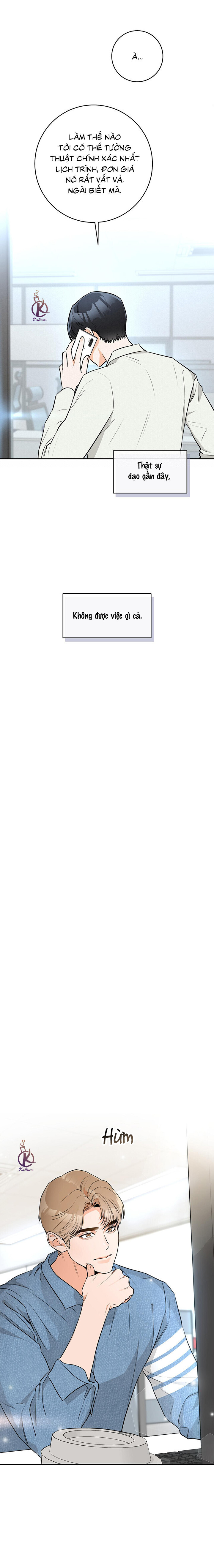 chuyện tình của eul chapter 3 20