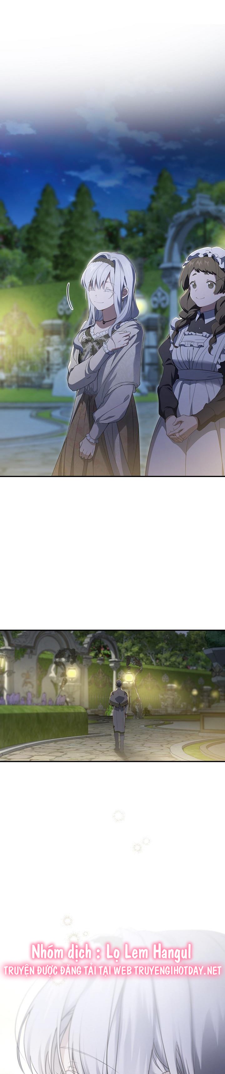 hướng đến ánh dương một lần nữa chapter 83 17