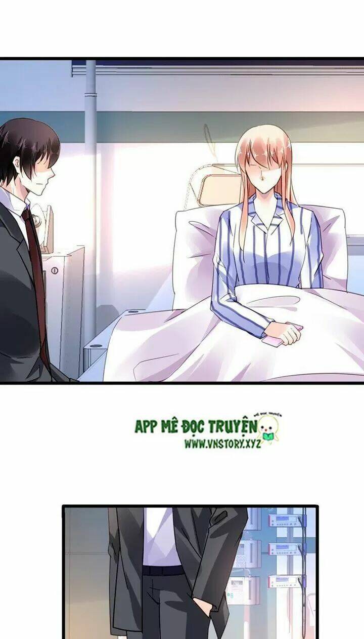 mưu ái thành nghiện chapter 126 6