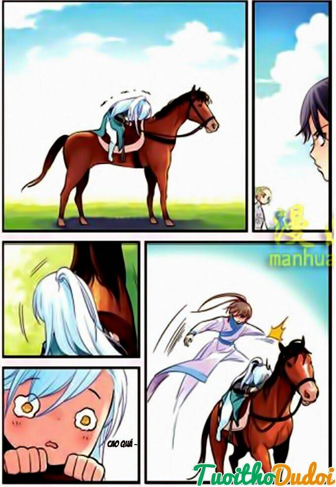 hoa phi hoa chapter 17 7