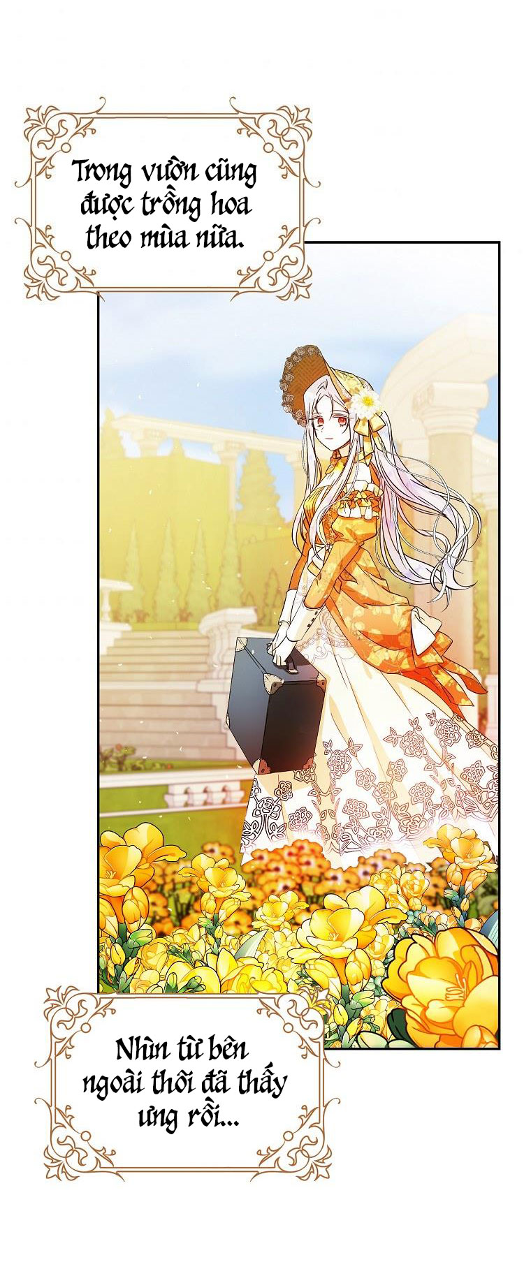 trở thành vợ của nam chính chapter 25.2 5