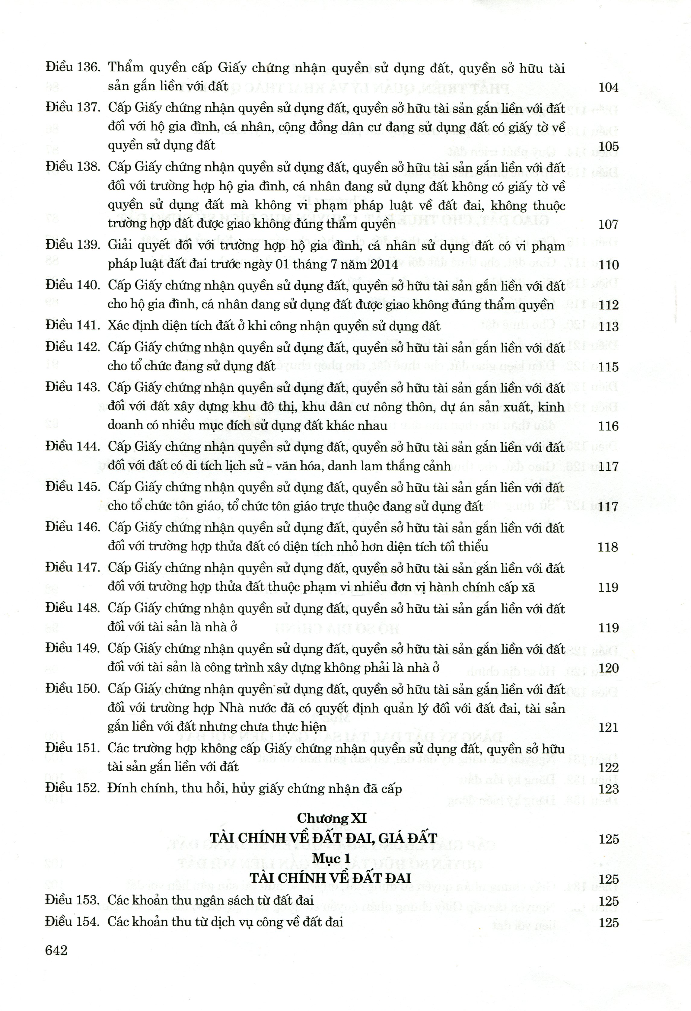 Luật Đất đai &amp; văn bản hướng dẫn thi hành – Quy định mới về xử phạt vi phạm hành chính trong lĩnh vực đất đai – Quy hoạch, kế hoạch sử dụng đất từ năm 2021- 2025